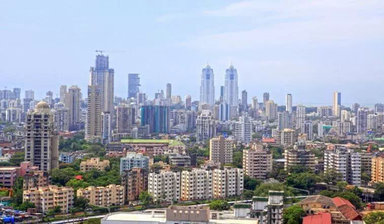 Mumbai