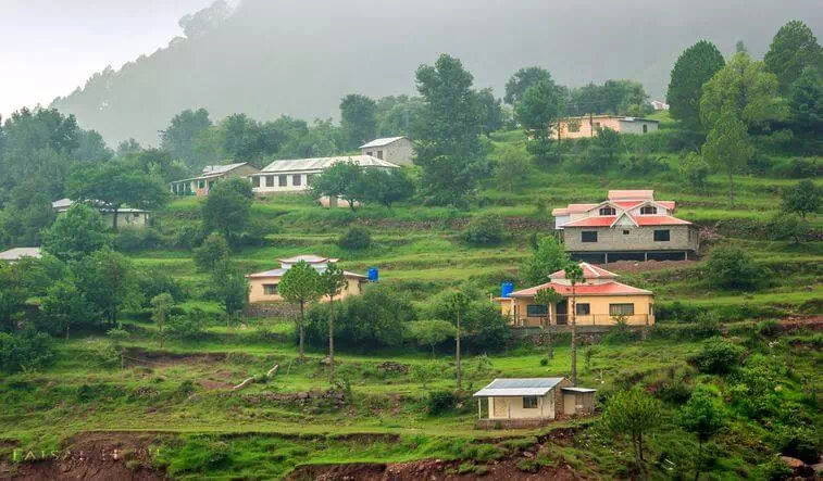 Murree Hills