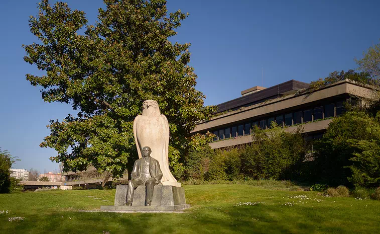 Museu Calouste Gulbenkian