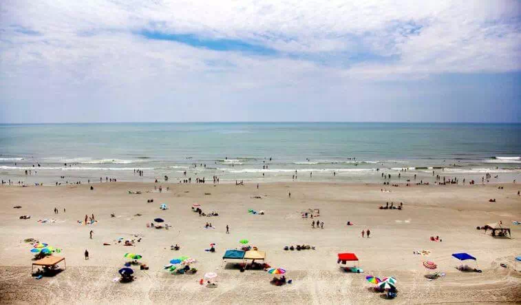 Myrtle Beach