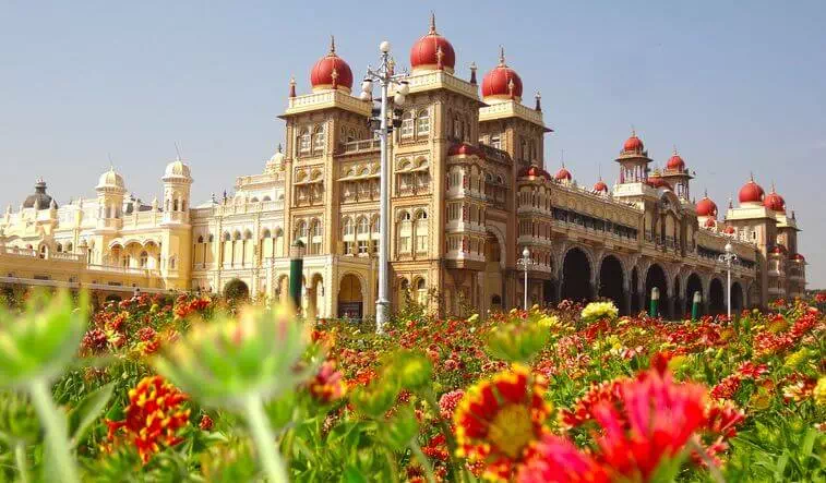 15 Best Places To Visit In Mysore City & Tourist Attractions In Mysore