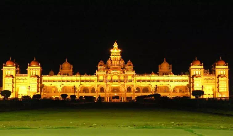 Mysore Palace