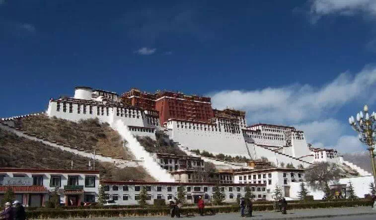 Namgyal Monastery