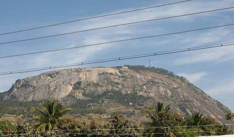 Nandi Hills