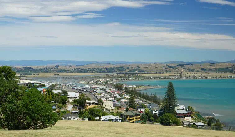 Napier