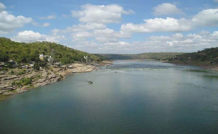 List of Top 12 Longest Rivers In India