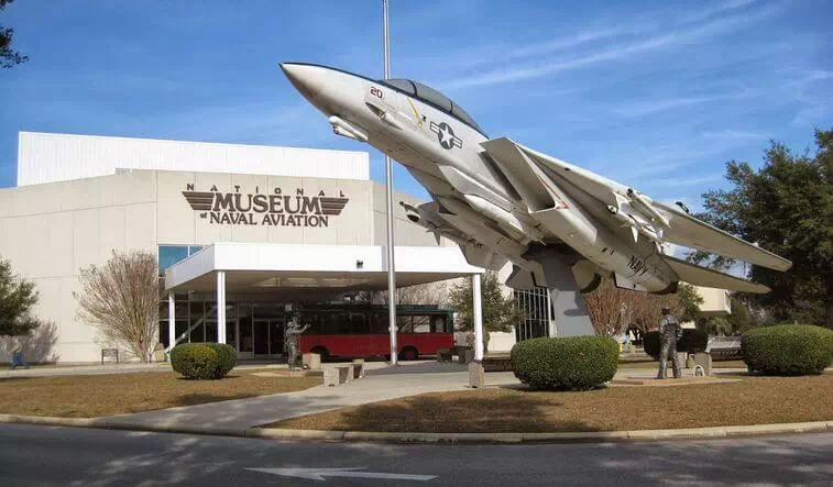 Naval Aviation Museum