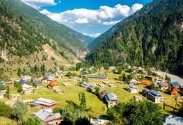 Best Most Beautiful Natural Places To Visit In Pakistan
