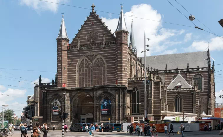 Nieuwe Kerk