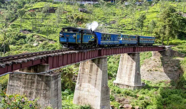 15 Interesting Places to Visit In Ooty Is Really Memorable