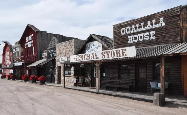 A Quick Guide To Ogallala