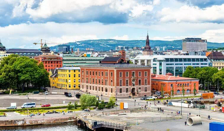 Oslo, Norway