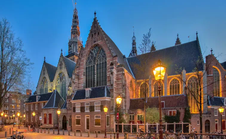 Oude Kerk