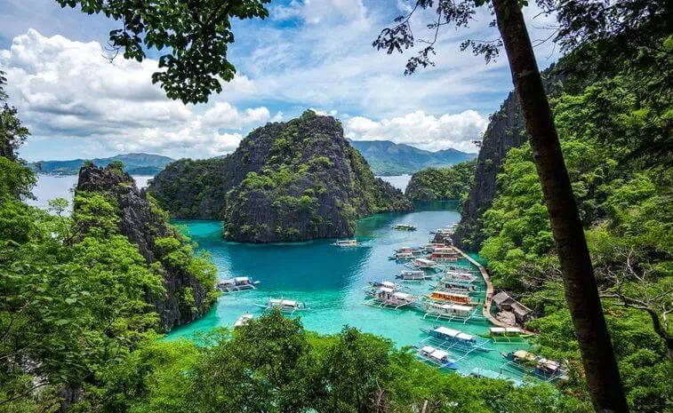 Palawan