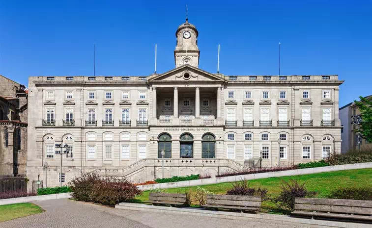 Palácio da Bolsa