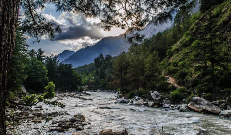 Facts About Parvati Valley In Himachal Pradesh (India)