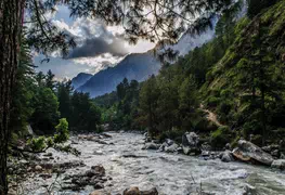Facts About Parvati Valley In Himachal Pradesh (India)