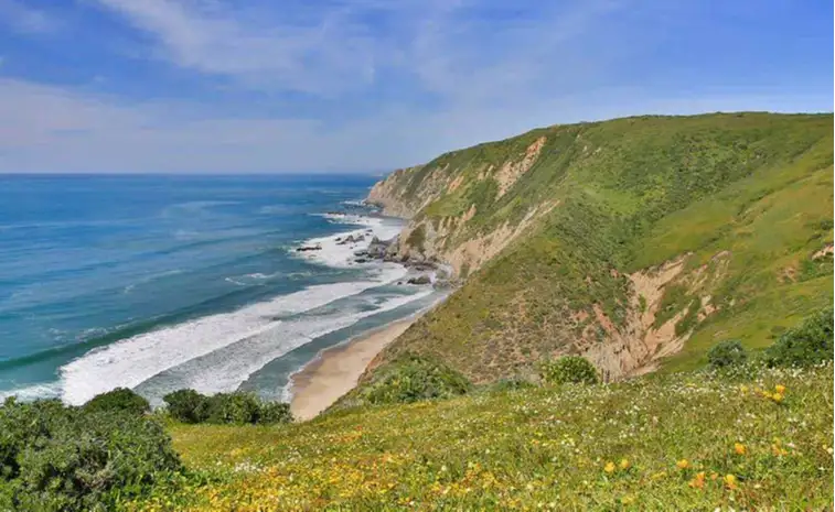 Point Reyes National Seashore