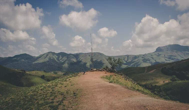 Pushpagiri Wildlife Sanctuary