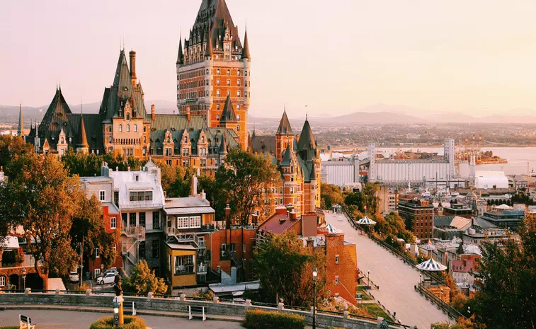 Unique Things To Do In Quebec City