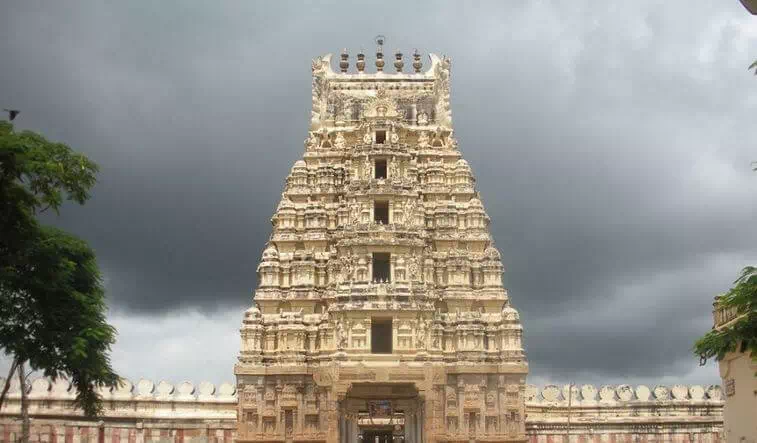 Ranganathaswamy Temple, Srirangapatna