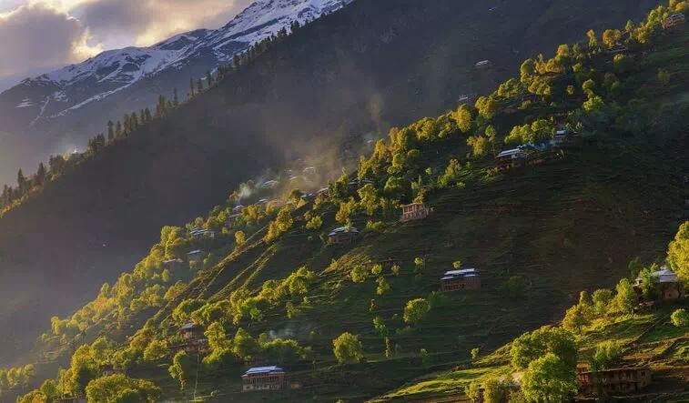 Rawalakot