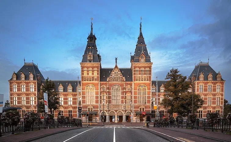 Rijksmuseum