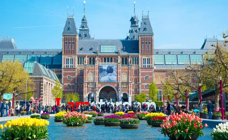 Rijksmuseum