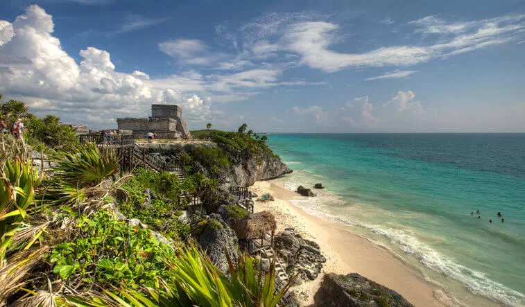 Riviera Maya, Mexico