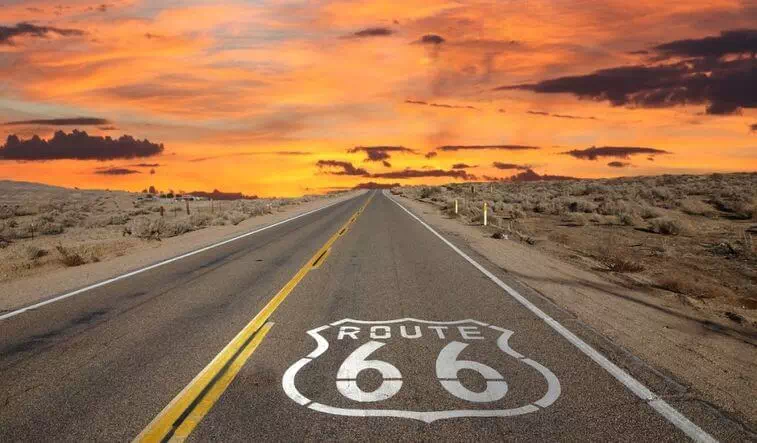 Route 66