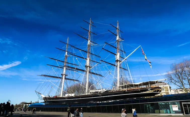 Royal Museums Greenwich