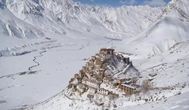 Spiti