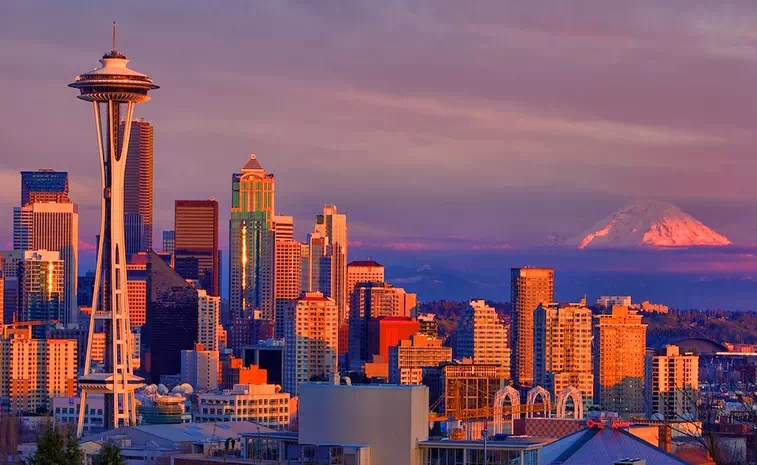 Seattle, Washington