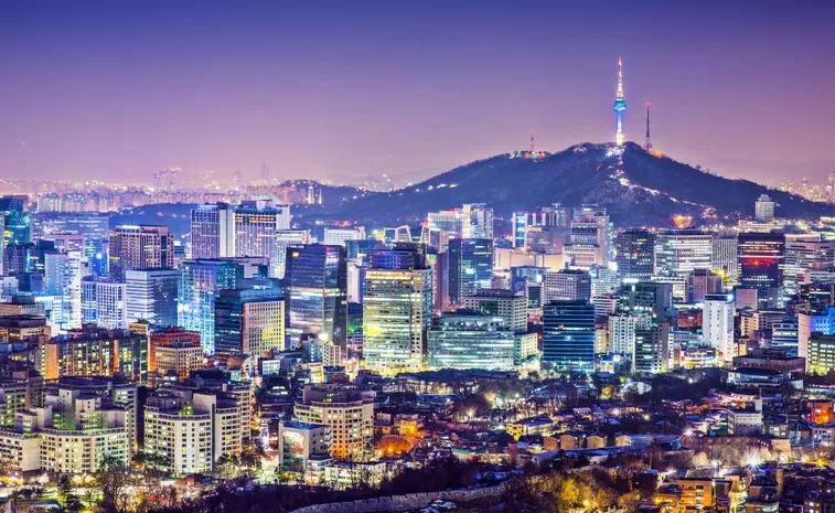 Seoul