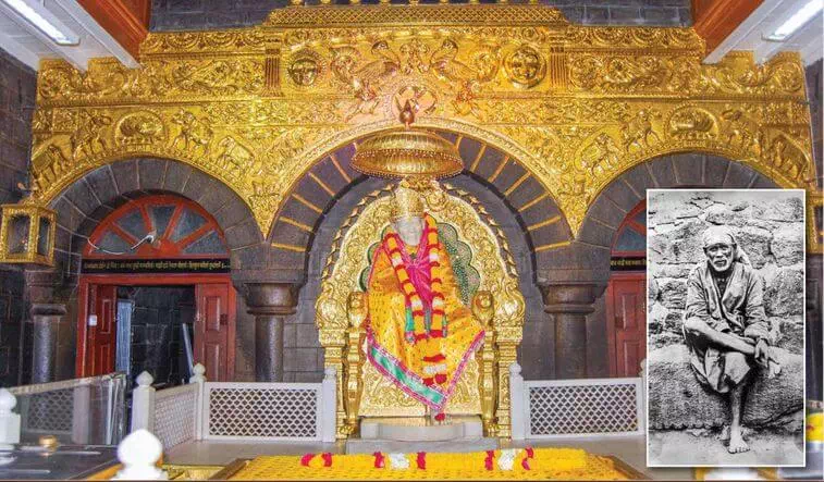 Shirdi Temple