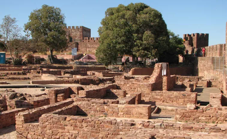 Silves Castle