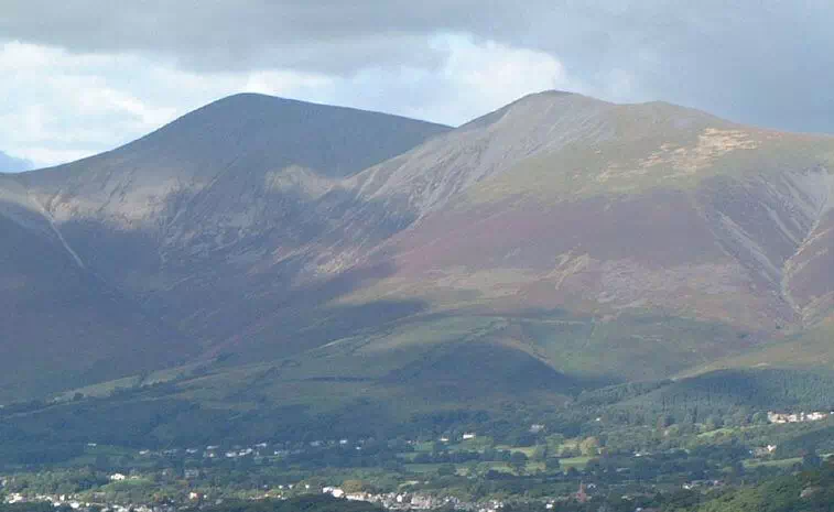 Skiddaw