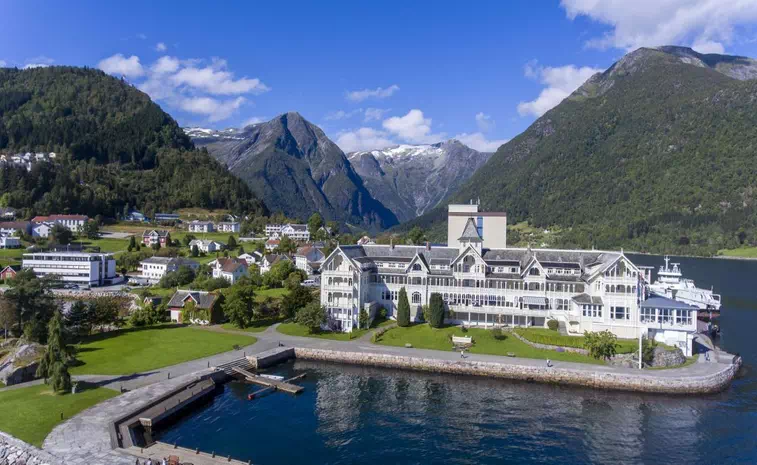 Sognefjord