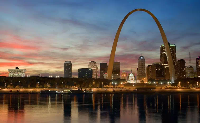 The Best Skylines In The United States