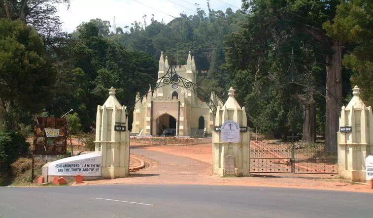 St Stephen’s Church