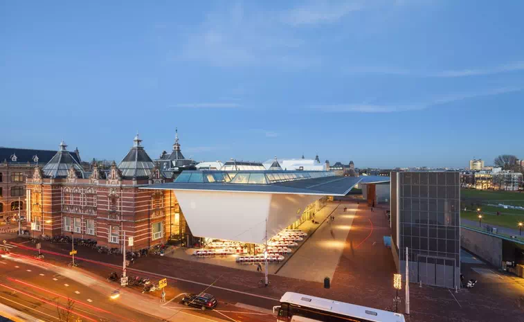 Stedelijk Museum Amsterdam