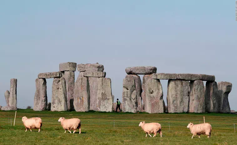 Stonehenge