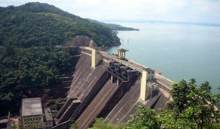 Largest And Famous Dams In Karnataka (India)