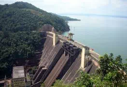 Largest And Famous Dams In Karnataka (India)