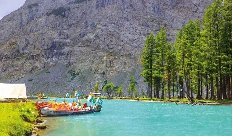 Swat Valley