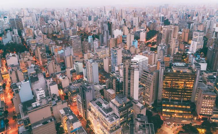 São Paulo