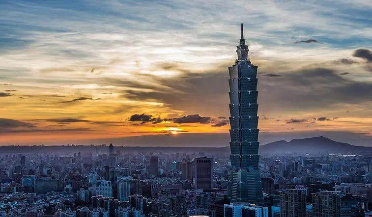 Taipei 101