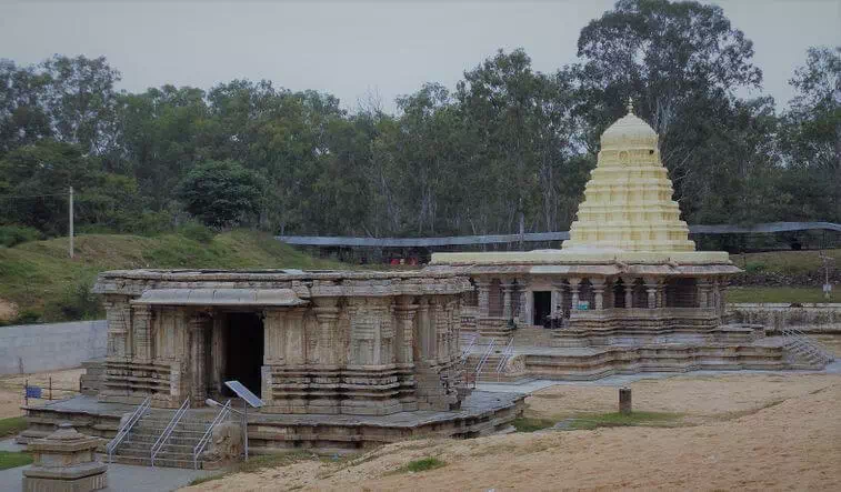 Talakadu