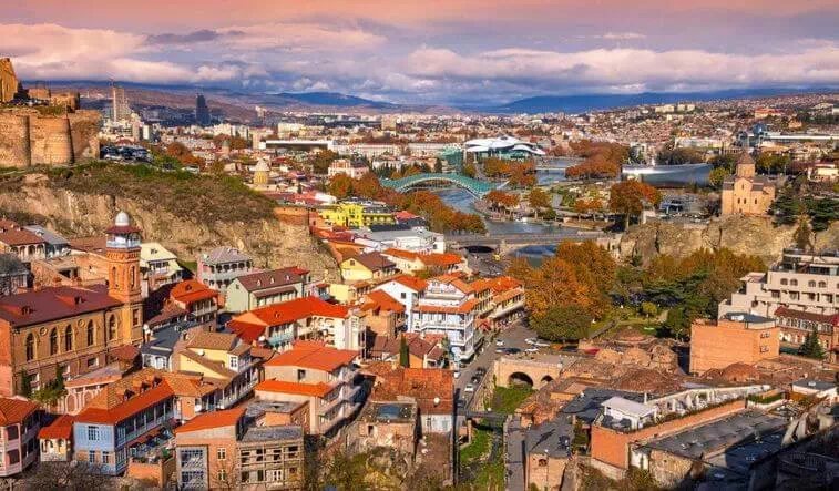 Tbilisi