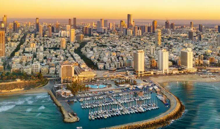 Tel Aviv, Israel